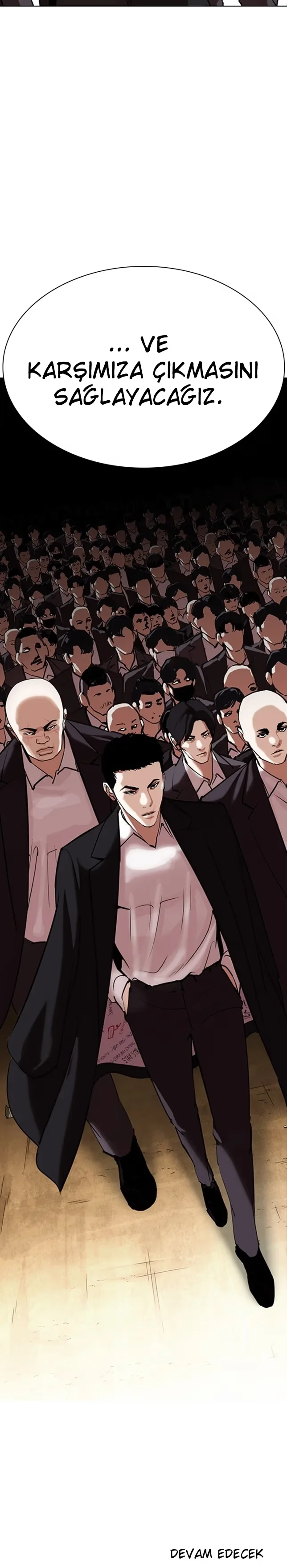 Lookism - Bölüm 317 - Sayfa 59