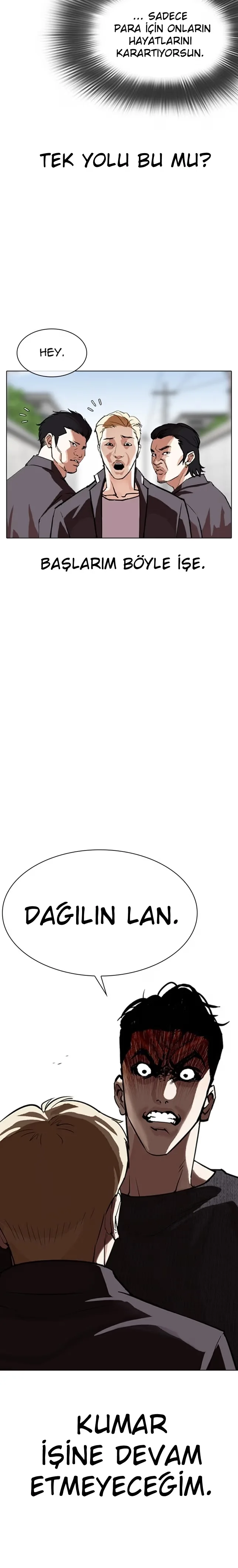Lookism - Bölüm 317 - Sayfa 6