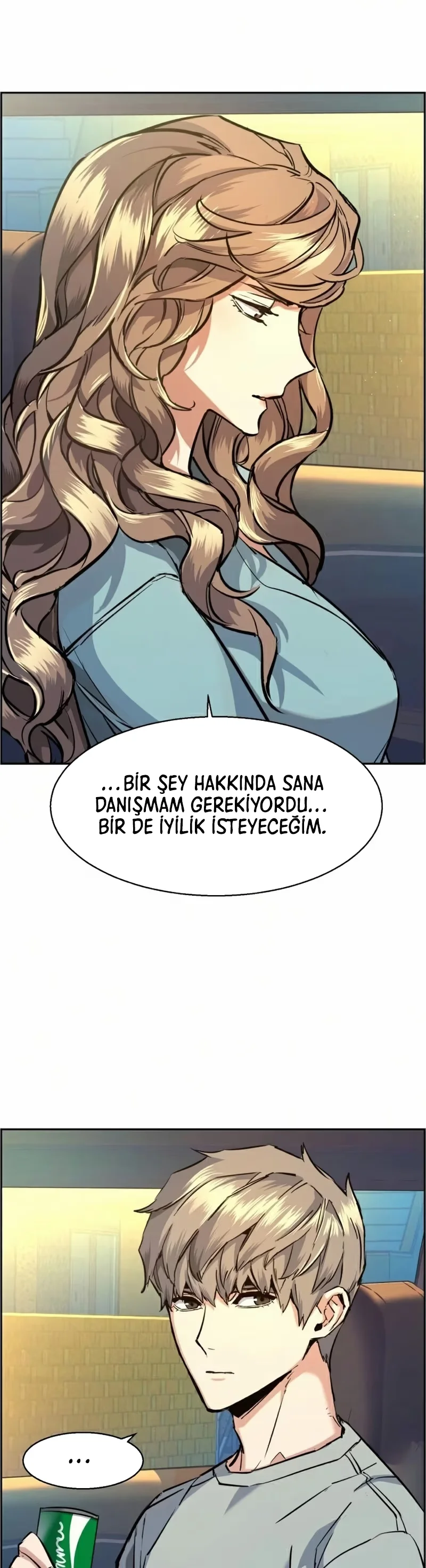 Mercenary Enrollment - Bölüm 67 - Sayfa 10
