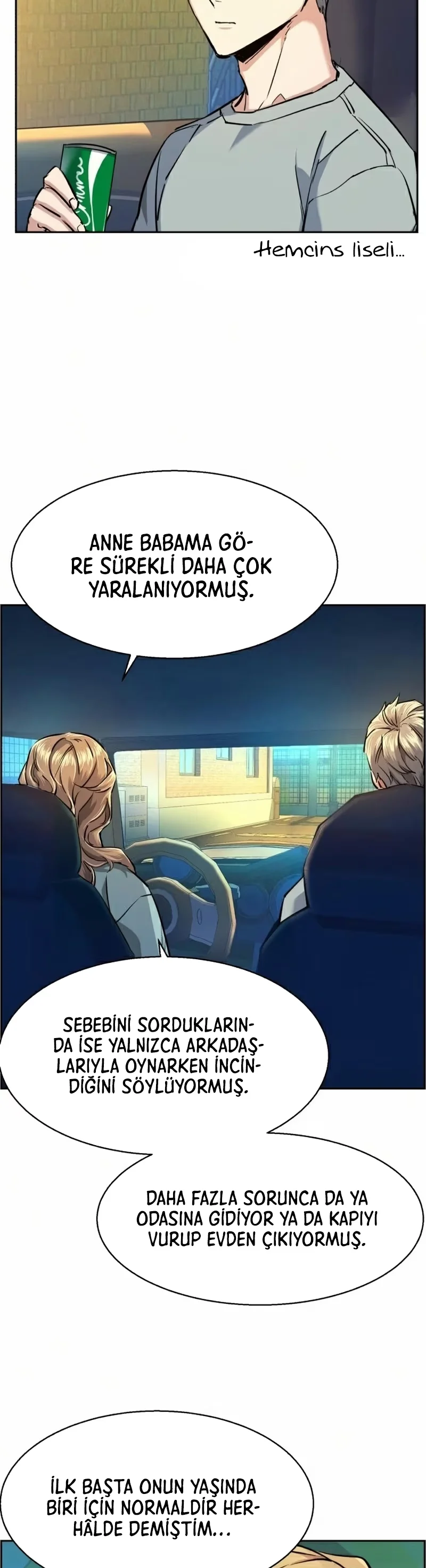 Mercenary Enrollment - Bölüm 67 - Sayfa 12