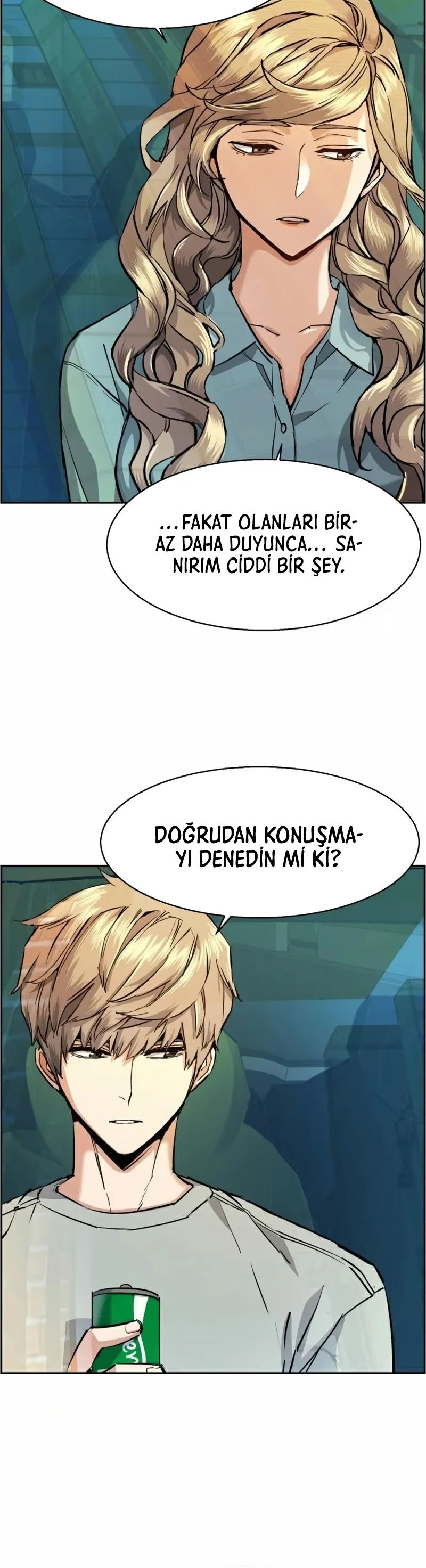 Mercenary Enrollment - Bölüm 67 - Sayfa 13