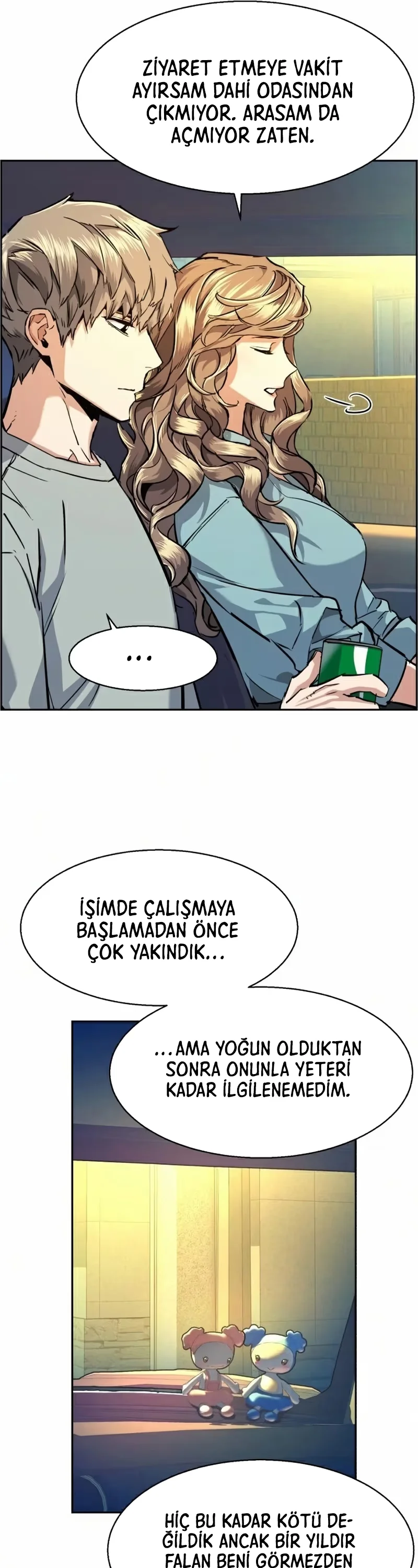 Mercenary Enrollment - Bölüm 67 - Sayfa 14