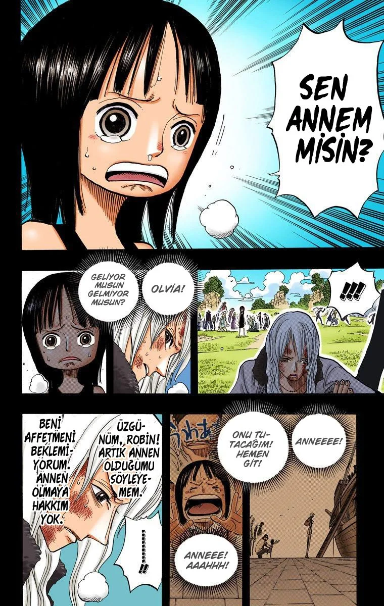 One Piece - Bölüm 395 - Sayfa 14
