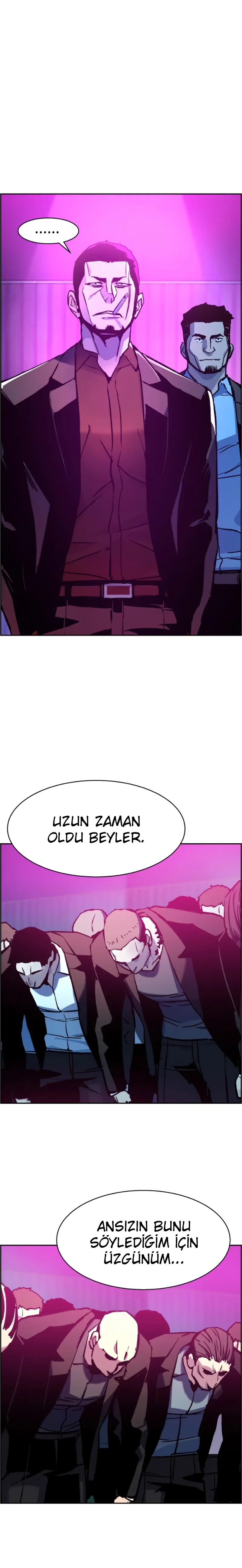 Mercenary Enrollment - Bölüm 38 - Sayfa 14