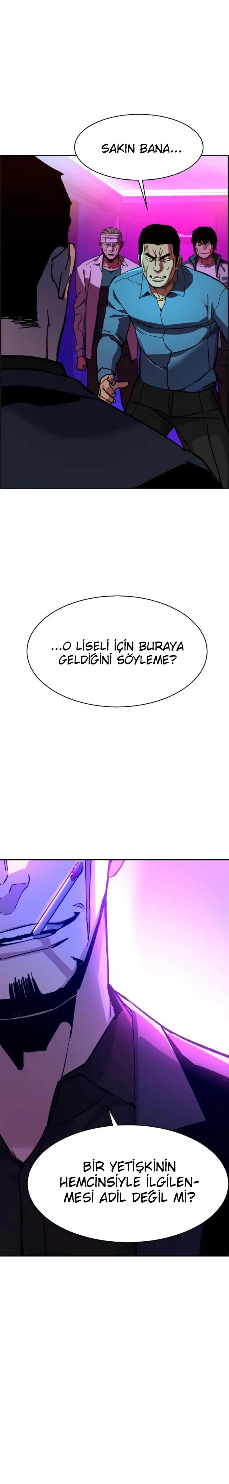 Mercenary Enrollment - Bölüm 38 - Sayfa 24