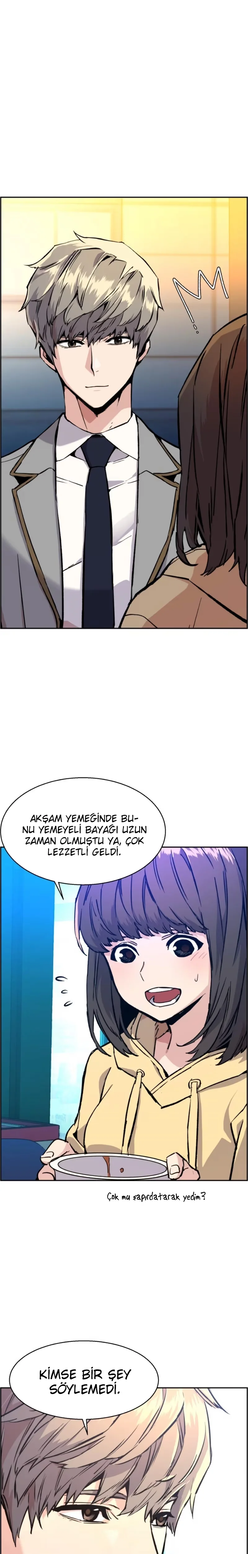 Mercenary Enrollment - Bölüm 38 - Sayfa 26
