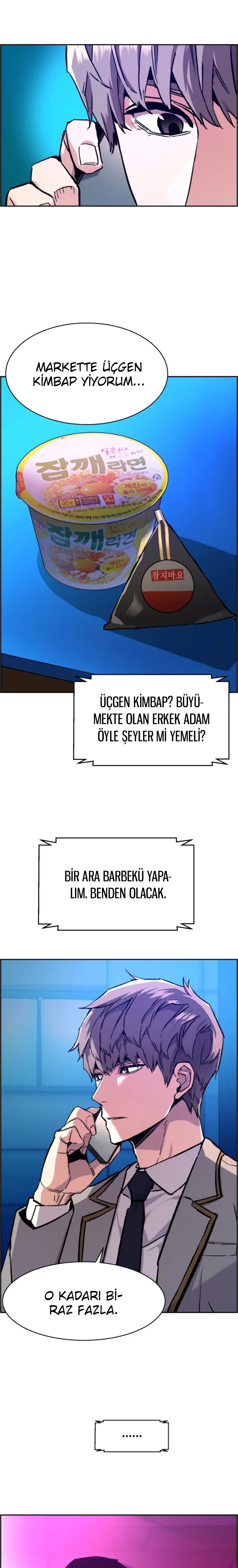 Mercenary Enrollment - Bölüm 38 - Sayfa 28