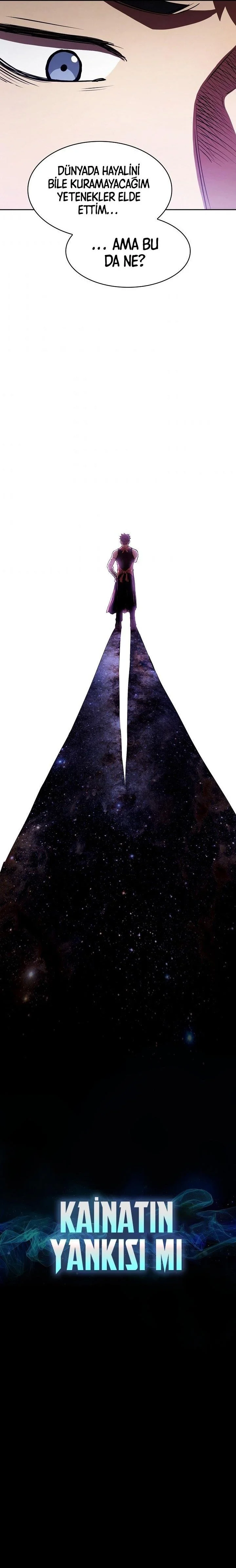 The Constellation That Returned from Hell - Bölüm 10 - Sayfa 8