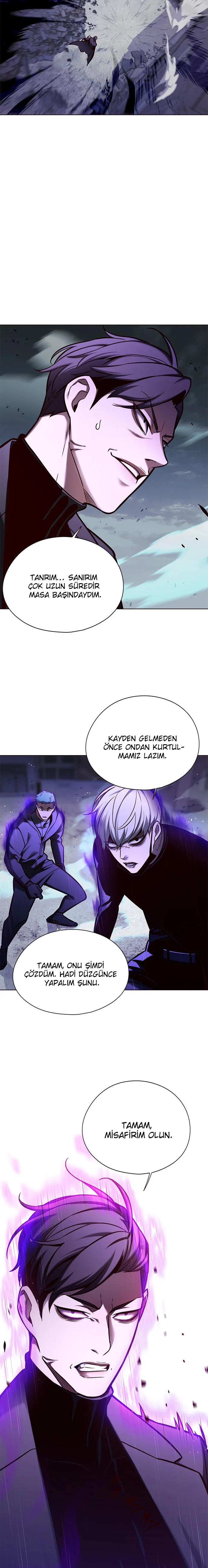 Eleceed - Bölüm 127 - Sayfa 17