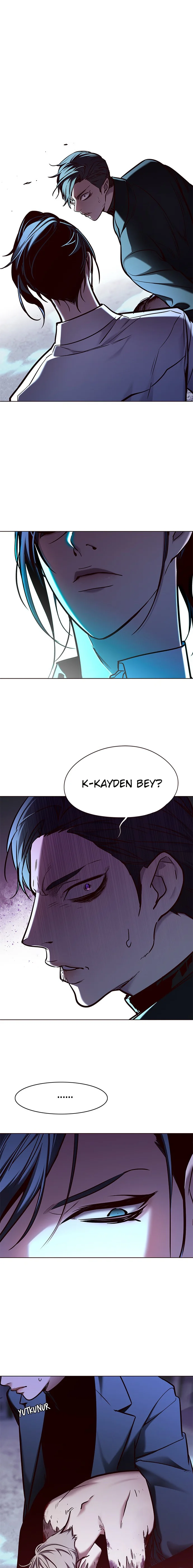Eleceed - Bölüm 127 - Sayfa 19