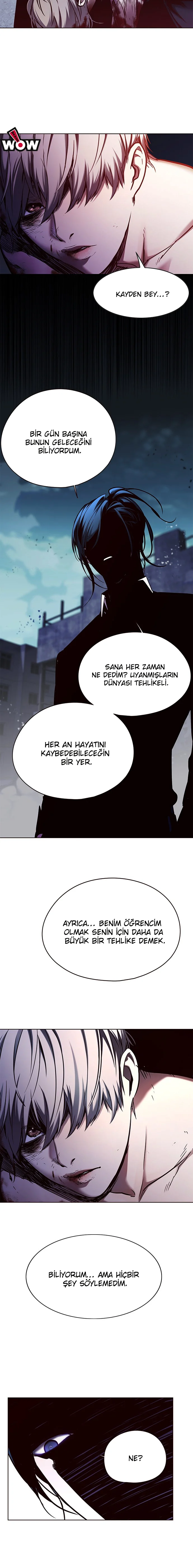 Eleceed - Bölüm 127 - Sayfa 20