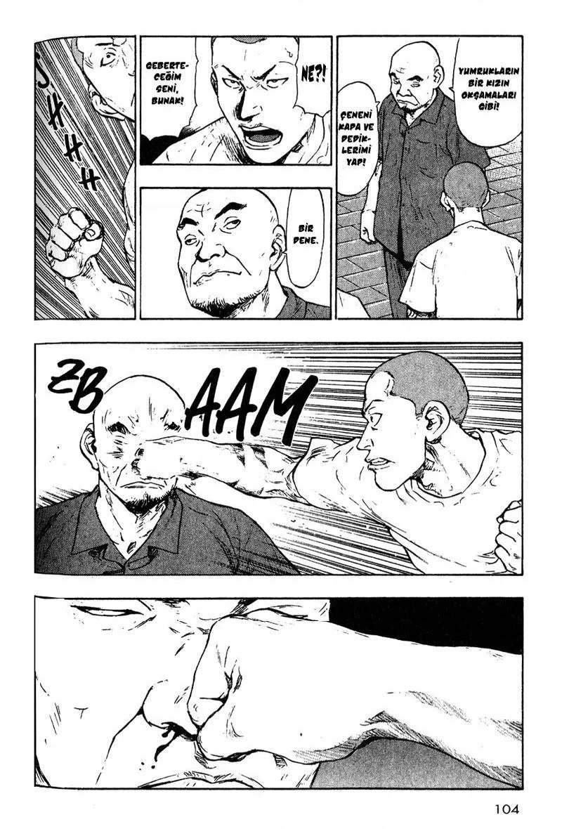 Shamo - Bölüm 5 - Sayfa 17
