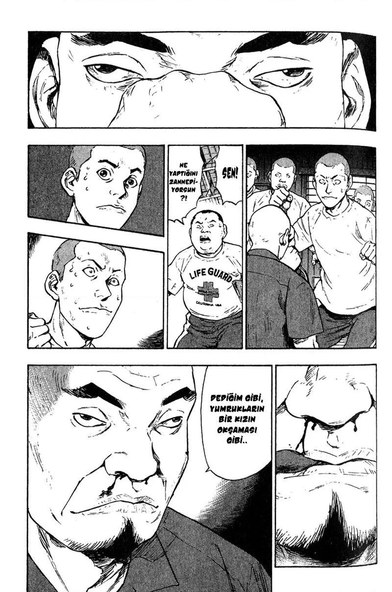 Shamo - Bölüm 5 - Sayfa 18
