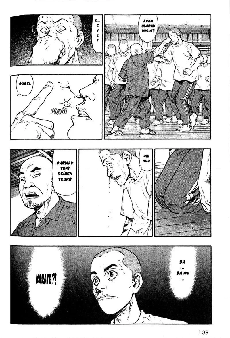 Shamo - Bölüm 5 - Sayfa 21