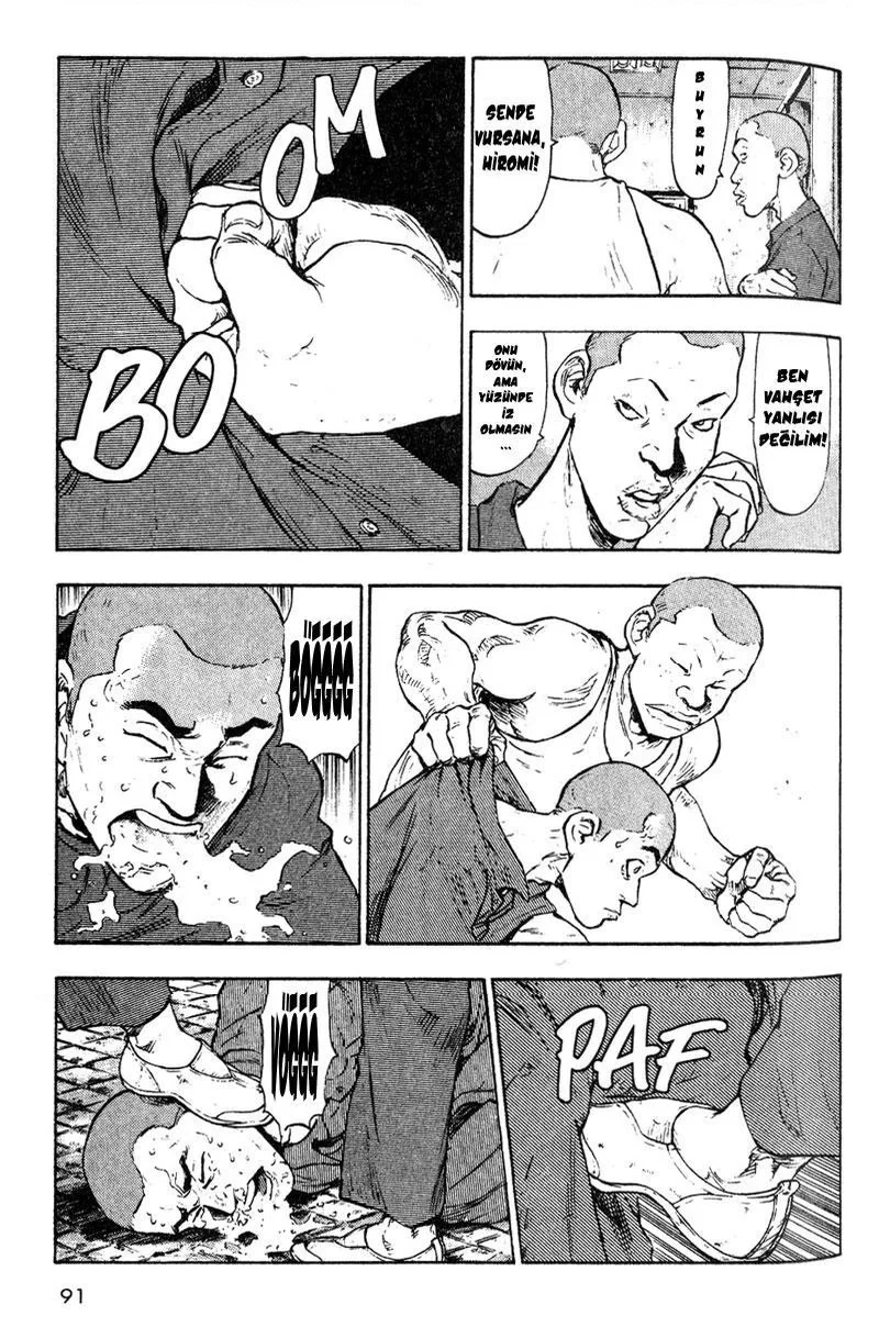 Shamo - Bölüm 5 - Sayfa 4