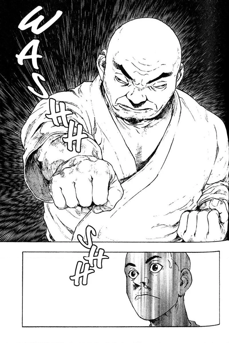 Shamo - Bölüm 6 - Sayfa 18