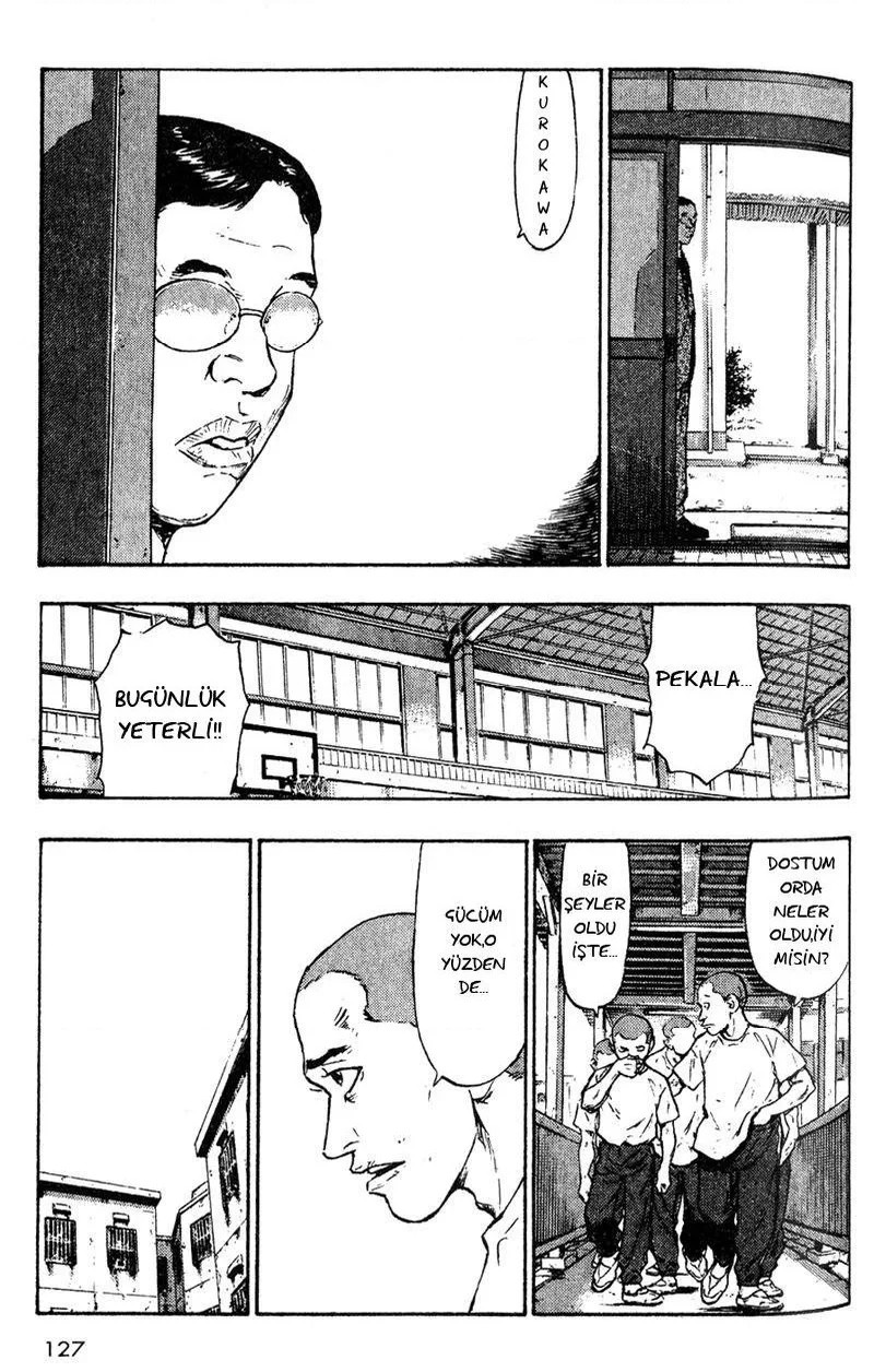 Shamo - Bölüm 6 - Sayfa 20
