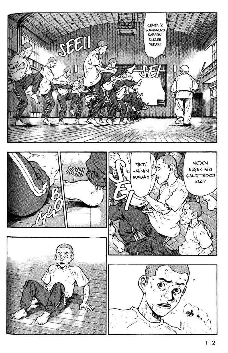 Shamo - Bölüm 6 - Sayfa 5
