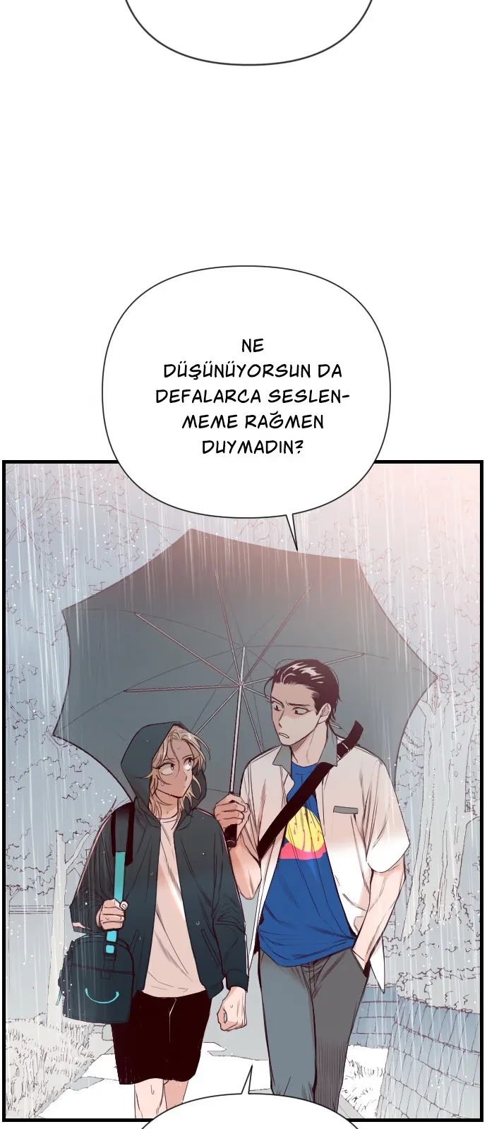 Devil Shot - Bölüm 1 - Sayfa 19
