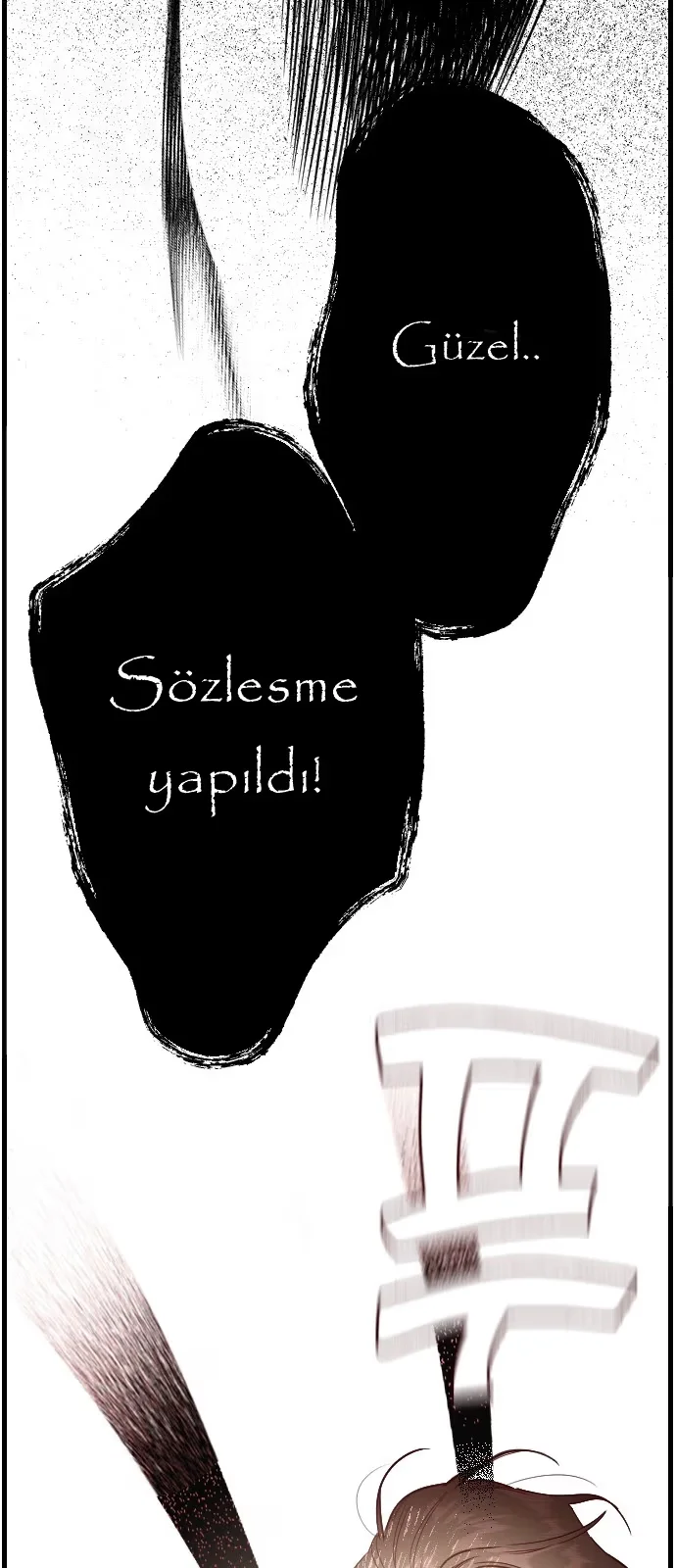 Devil Shot - Bölüm 1 - Sayfa 61