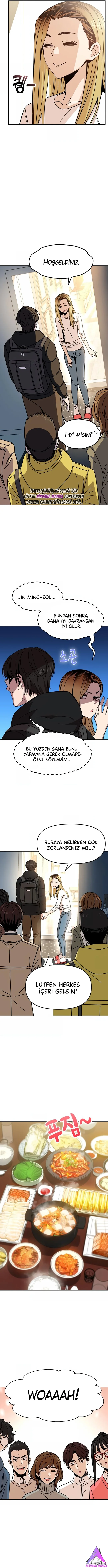 Maybe Meant to Be - Bölüm 10 - Sayfa 10