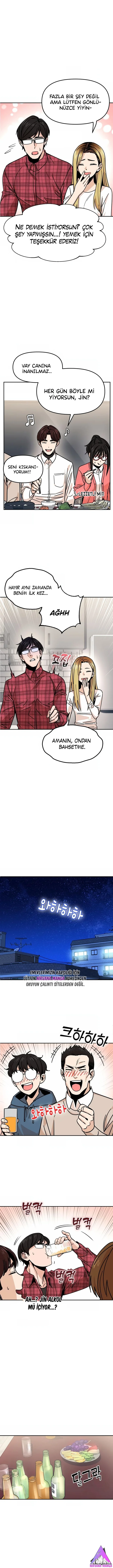Maybe Meant to Be - Bölüm 10 - Sayfa 11