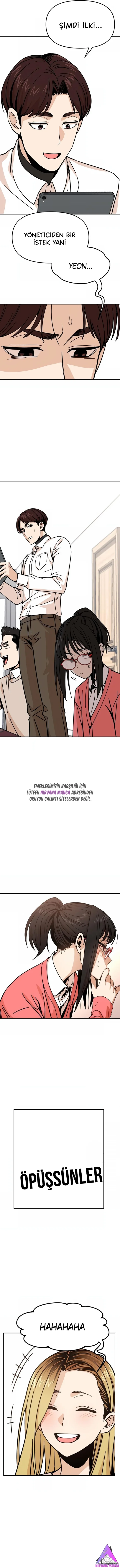 Maybe Meant to Be - Bölüm 10 - Sayfa 14