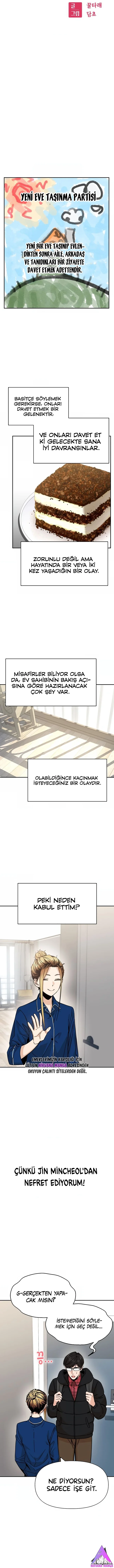 Maybe Meant to Be - Bölüm 10 - Sayfa 4