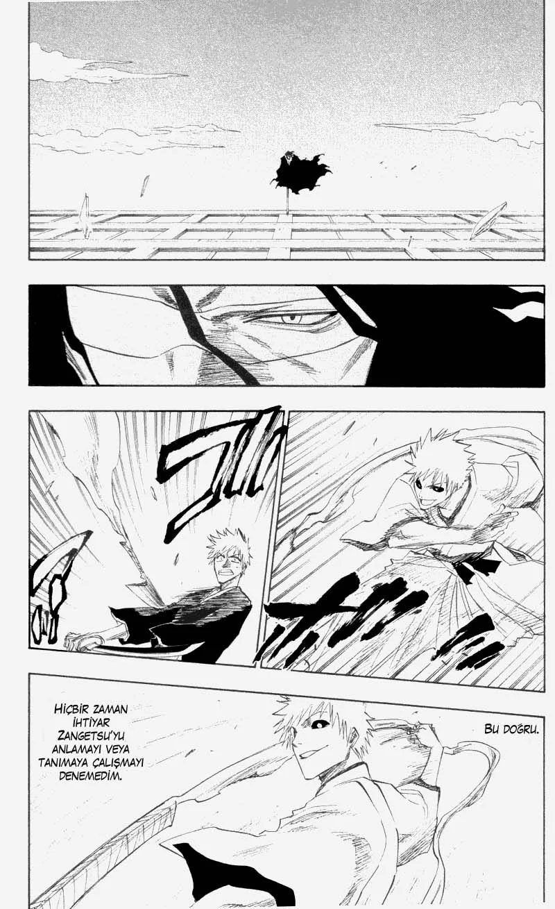 Bleach - Bölüm 111 - Sayfa 10
