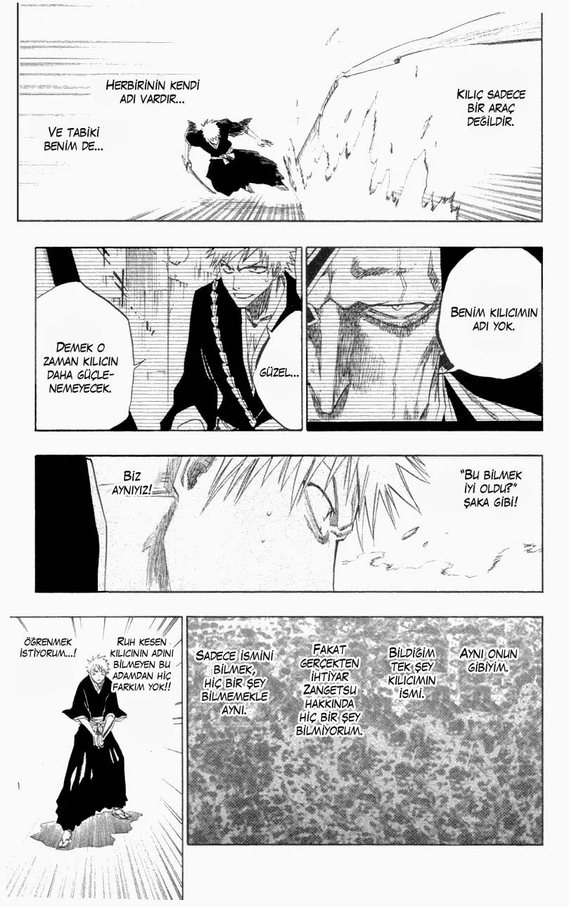 Bleach - Bölüm 111 - Sayfa 11