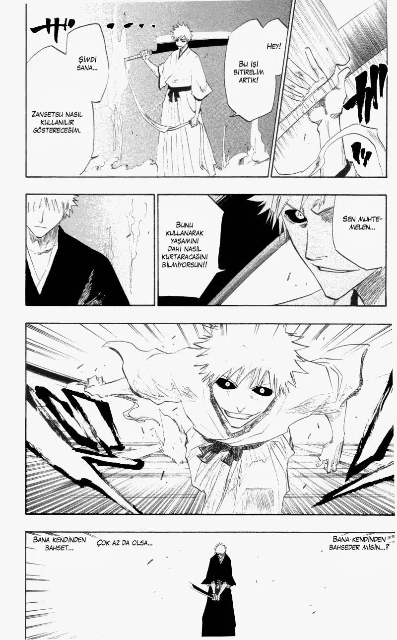 Bleach - Bölüm 111 - Sayfa 12