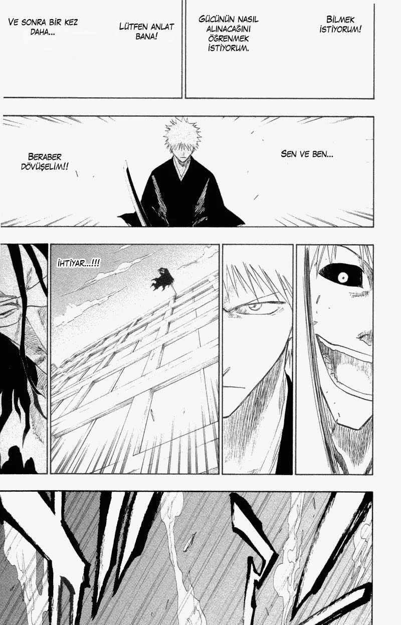 Bleach - Bölüm 111 - Sayfa 13