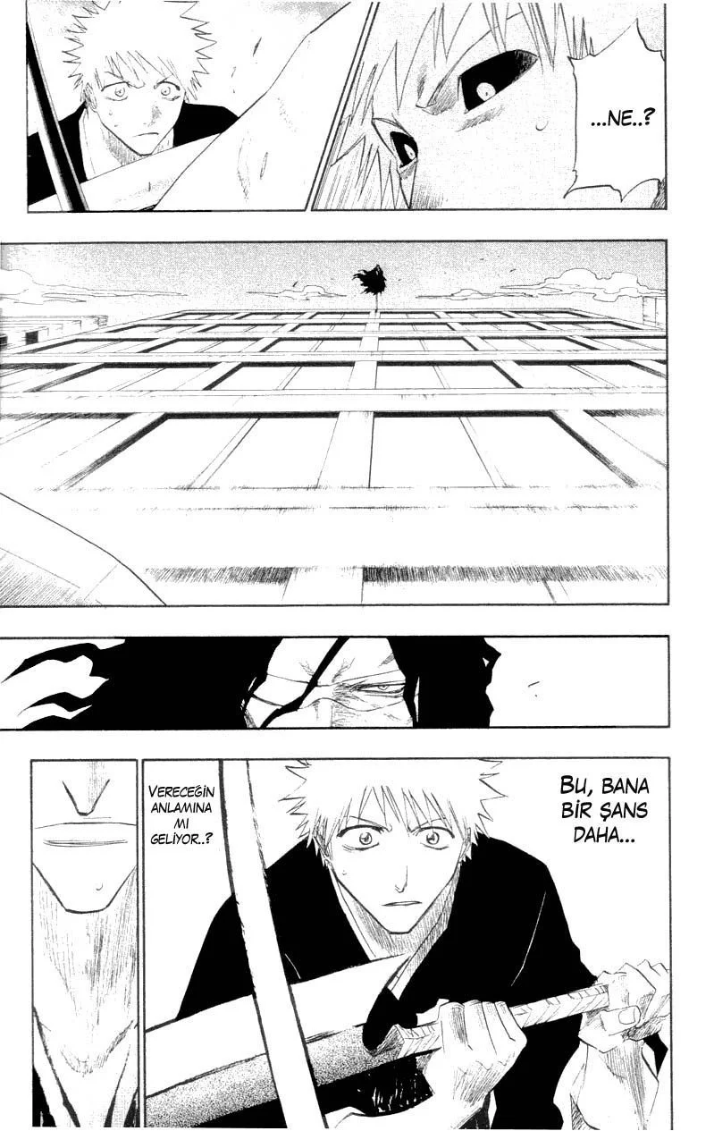 Bleach - Bölüm 111 - Sayfa 15