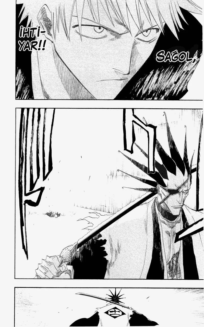 Bleach - Bölüm 111 - Sayfa 16