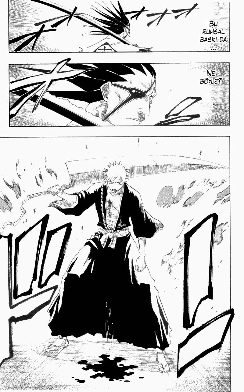 Bleach - Bölüm 111 - Sayfa 17