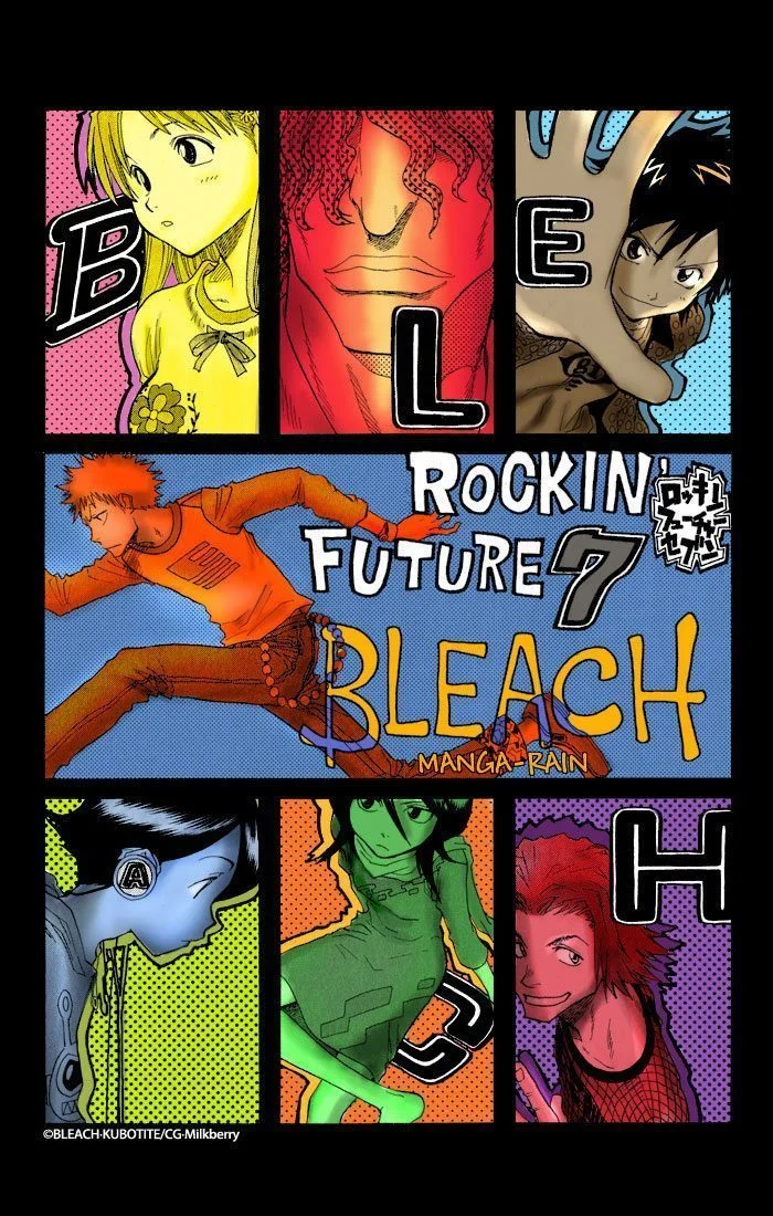 Bleach - Bölüm 111 - Sayfa 21