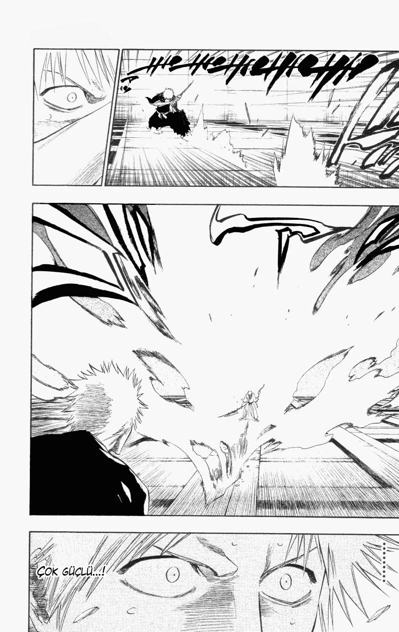 Bleach - Bölüm 111 - Sayfa 4