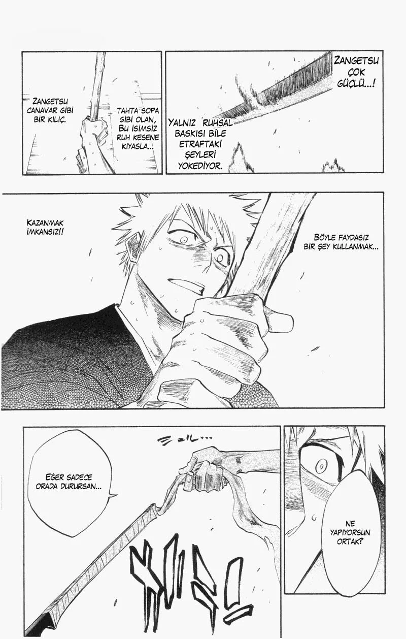 Bleach - Bölüm 111 - Sayfa 5