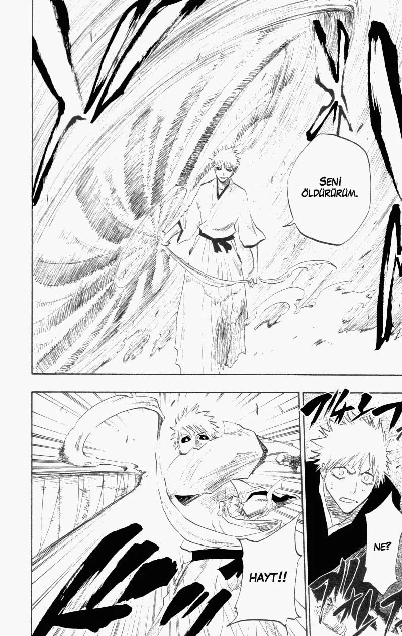 Bleach - Bölüm 111 - Sayfa 6
