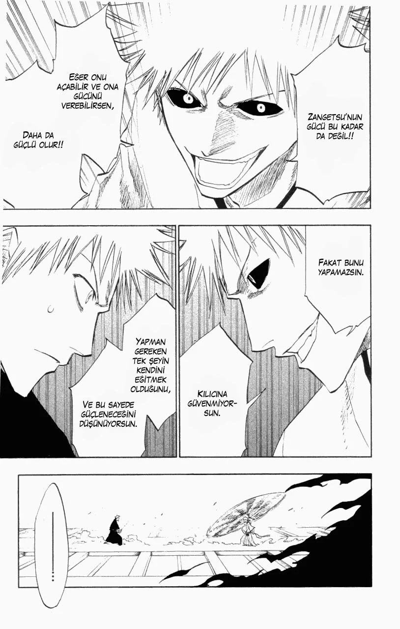 Bleach - Bölüm 111 - Sayfa 9