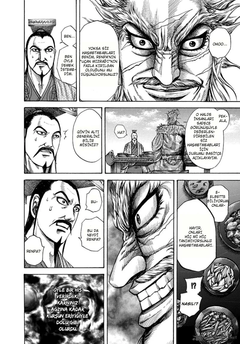 Kingdom - Bölüm 196 - Sayfa 13
