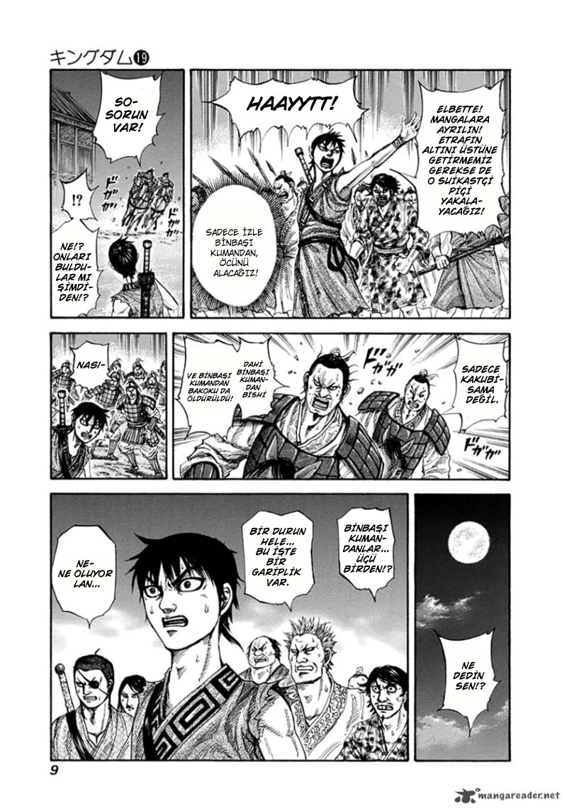 Kingdom - Bölüm 196 - Sayfa 4