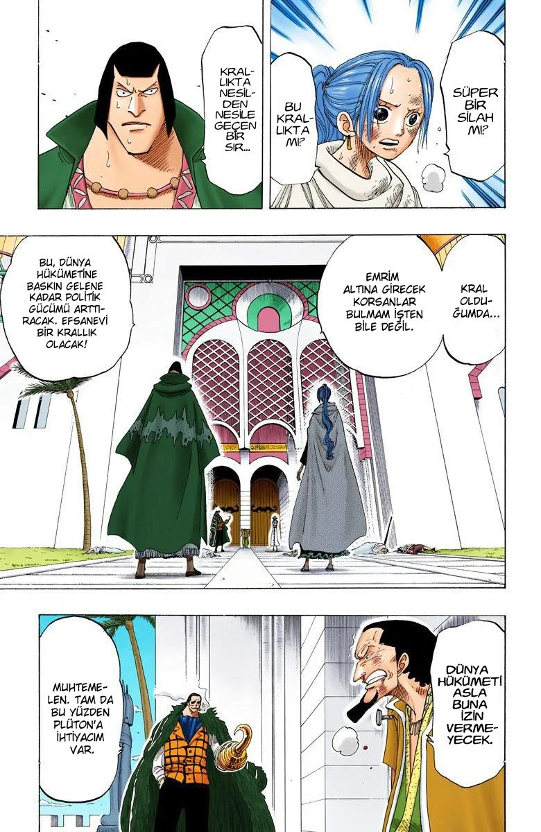 One Piece - Bölüm 193 - Sayfa 10