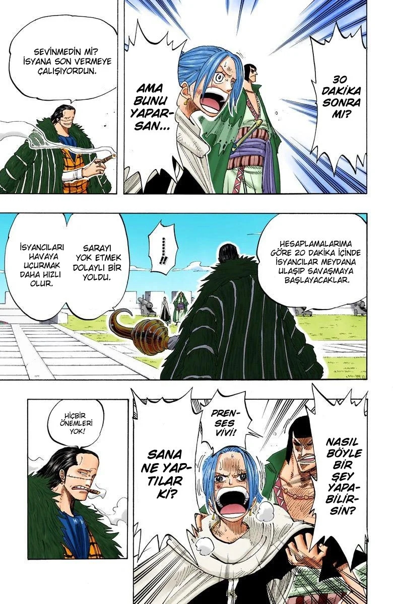 One Piece - Bölüm 193 - Sayfa 12