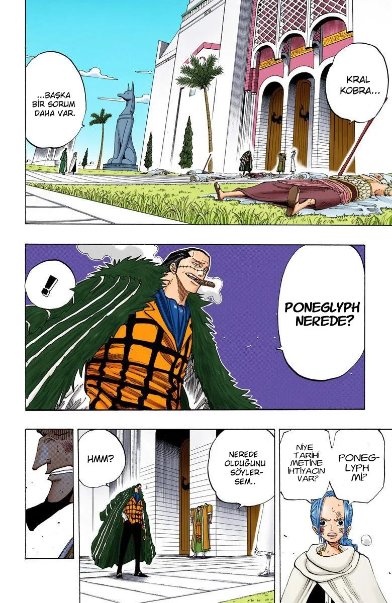 One Piece - Bölüm 193 - Sayfa 13