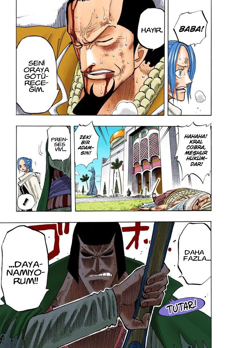 One Piece - Bölüm 193 - Sayfa 14