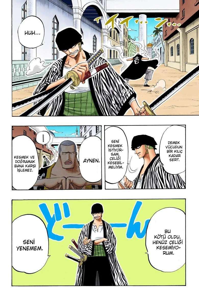 One Piece - Bölüm 193 - Sayfa 17