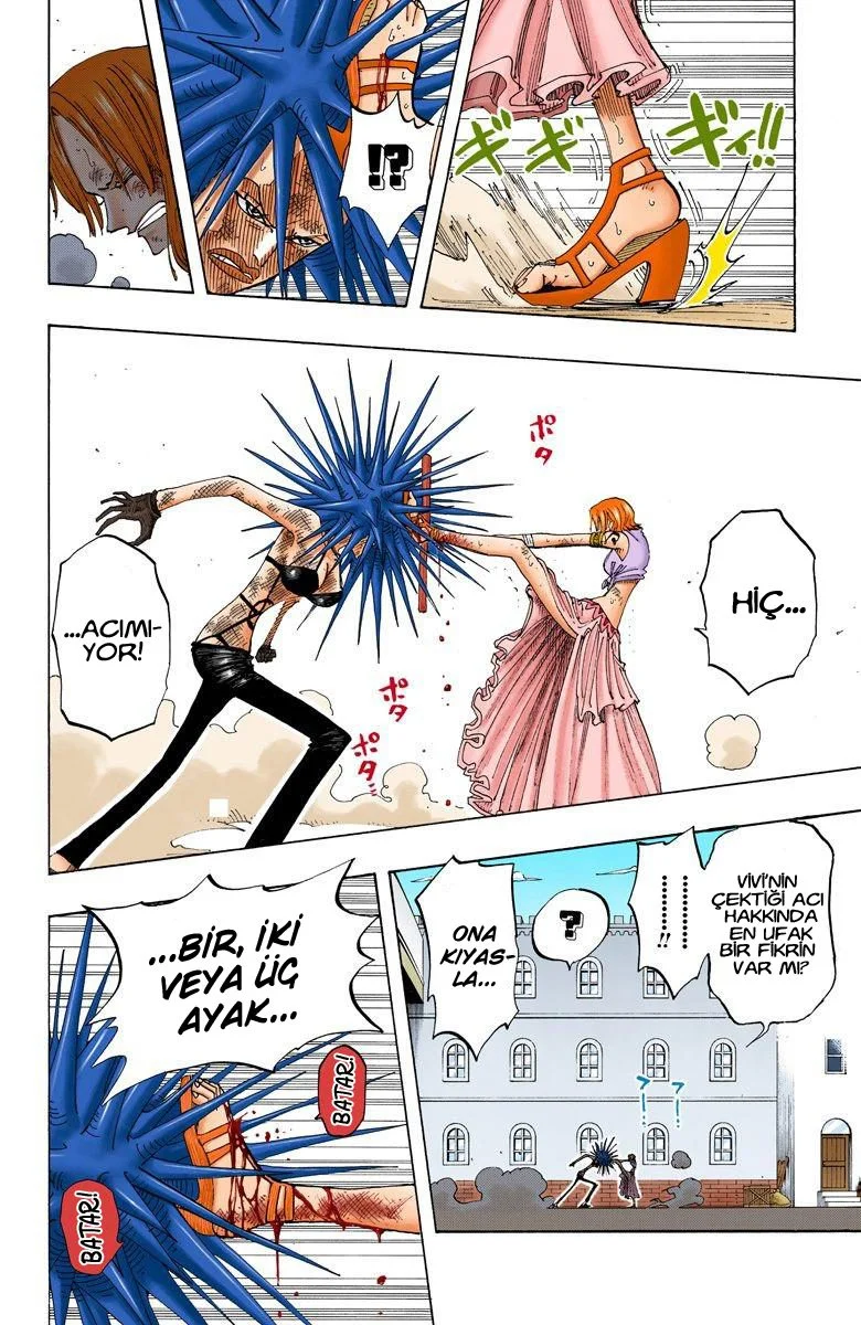 One Piece - Bölüm 193 - Sayfa 4