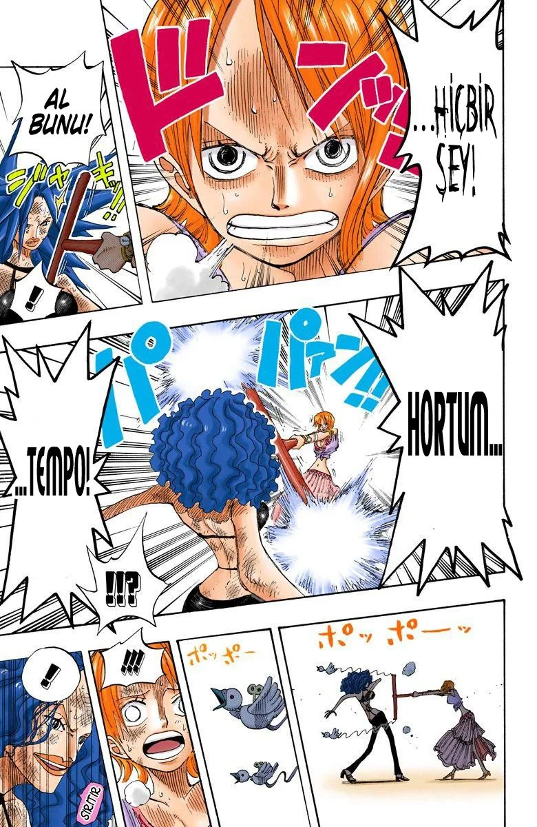 One Piece - Bölüm 193 - Sayfa 5