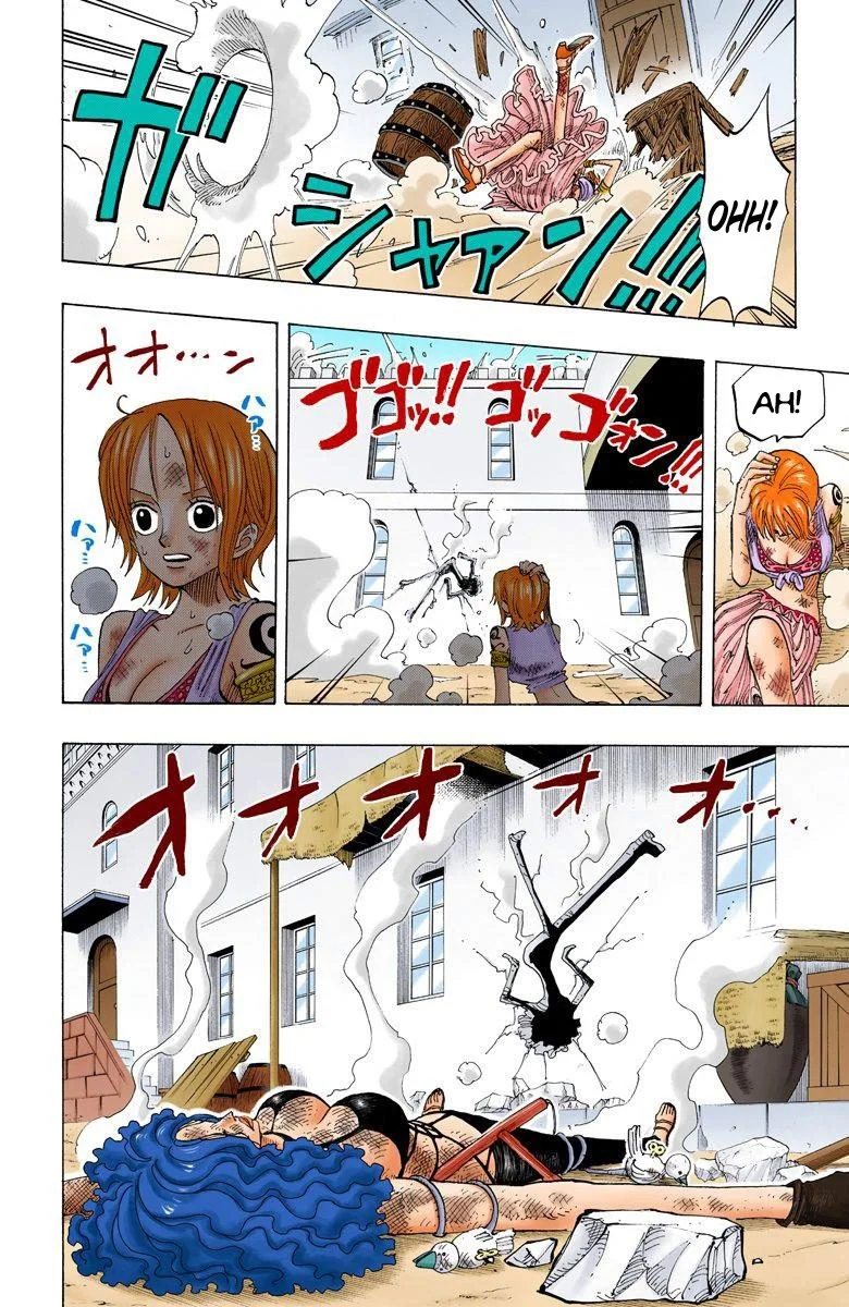 One Piece - Bölüm 193 - Sayfa 7